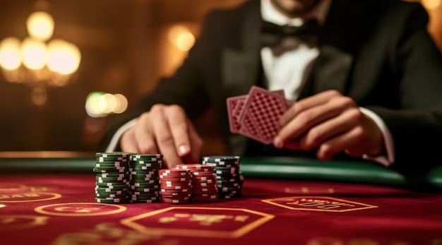 emas 787 platform dashboard showing football, live dealer, and slots categories