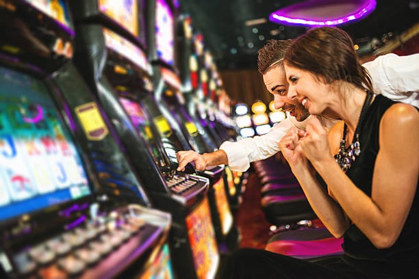 Bonanza Gold winning combinations and payout table