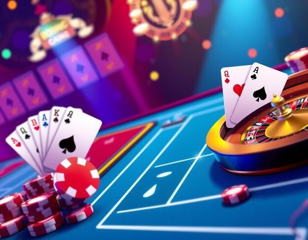 Betting interface – limits and payouts visible Caishen Wins betting interface showing bet limits and payout table